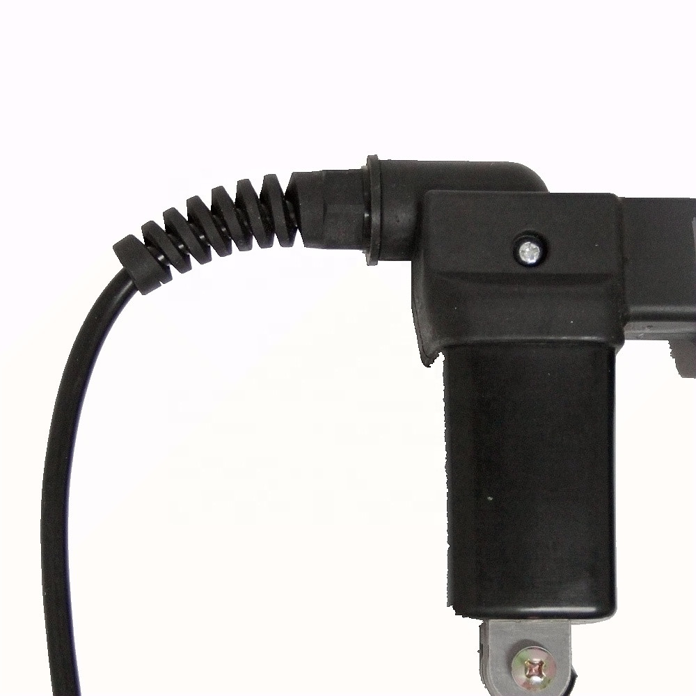 HCDX-230AC / DC Ndt Детектор неисправностей