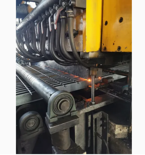 ISO9001 Galvanized Stair Treads & Steel Stair Treads