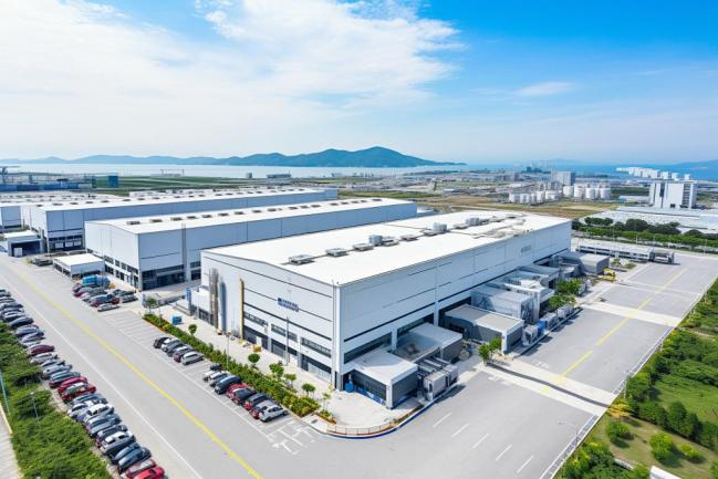 Qingdao D.K. Histron Intelligent Equipment Co., Ltd.
