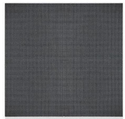 IP65 Led Video Display HD Shopping Mall Electronic Display Board High Brightness