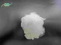 Environnemental Polyester à base de fibres légères 2D