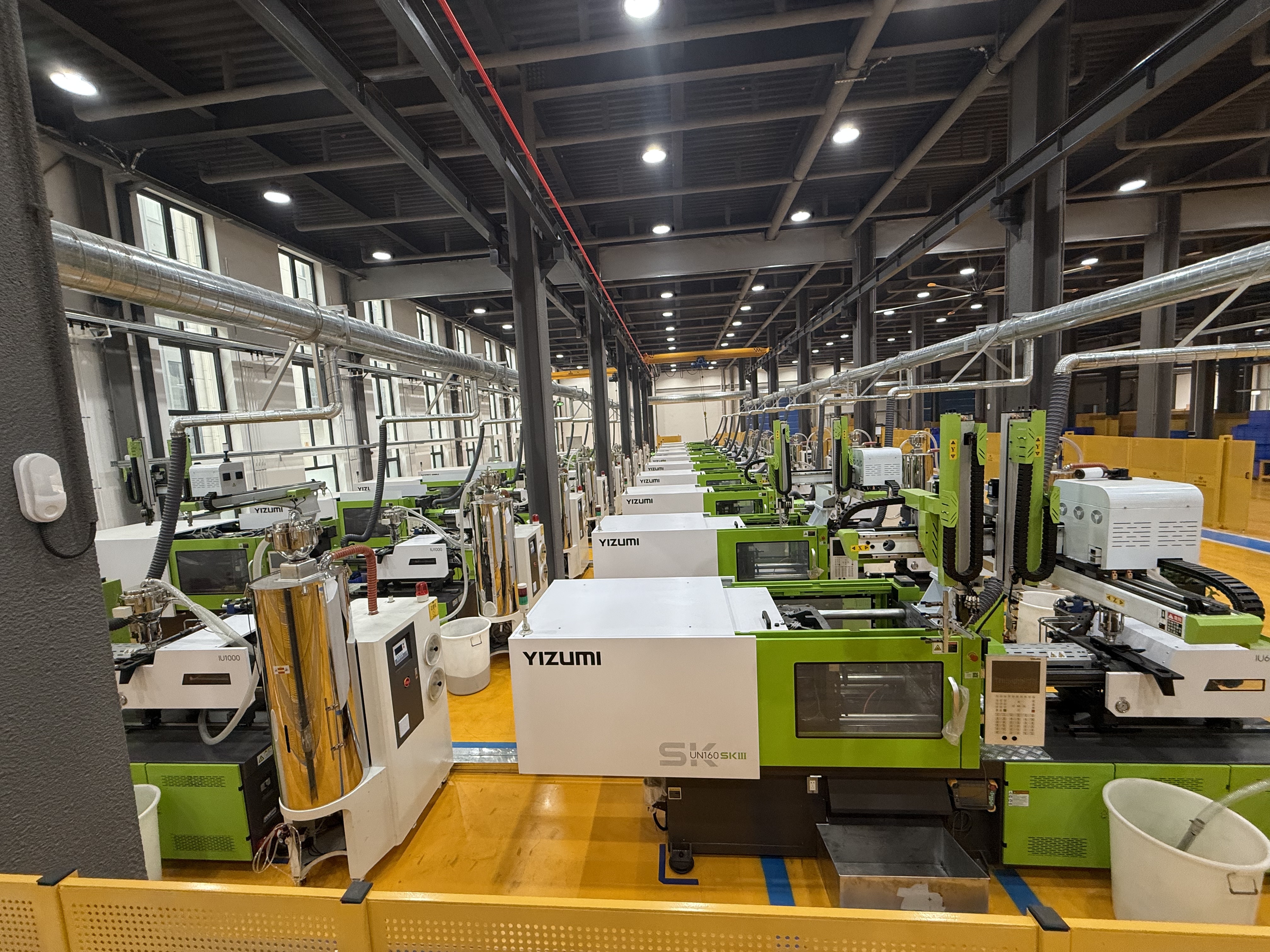 Guangzhou Tonghua Automobile Parts Co., Ltd.