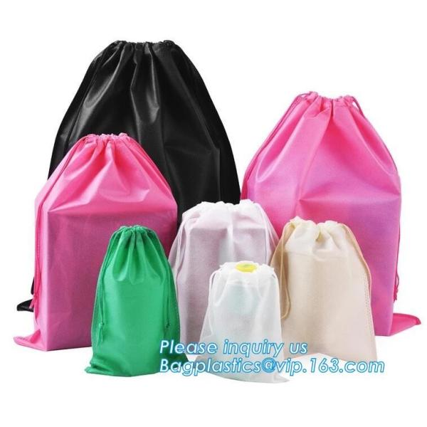 Customized Size Custom super white Muslin pouch personalize LOGO custom cotton drawstring bag,Durable cotton canvas draw