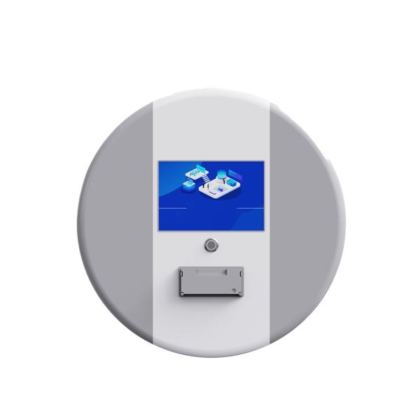 WGIT-25 Wireless Glove Integrity Tester for Isolators Cleanrooms