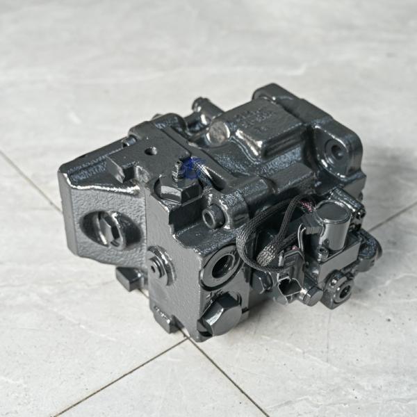 Hydraulic Pump 7081S00240 708-1S-00240 Compatible With Komatsu Bulldozers D61 D65 D85