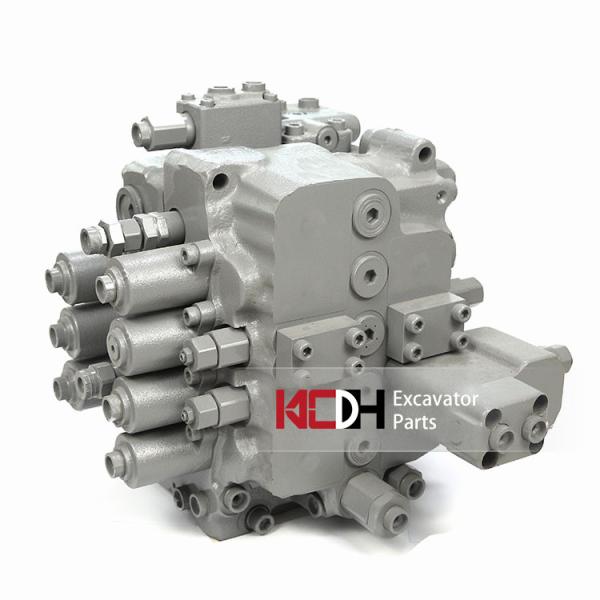 Máquina escavadora Control Valve de UX28-86  EC210 EC240