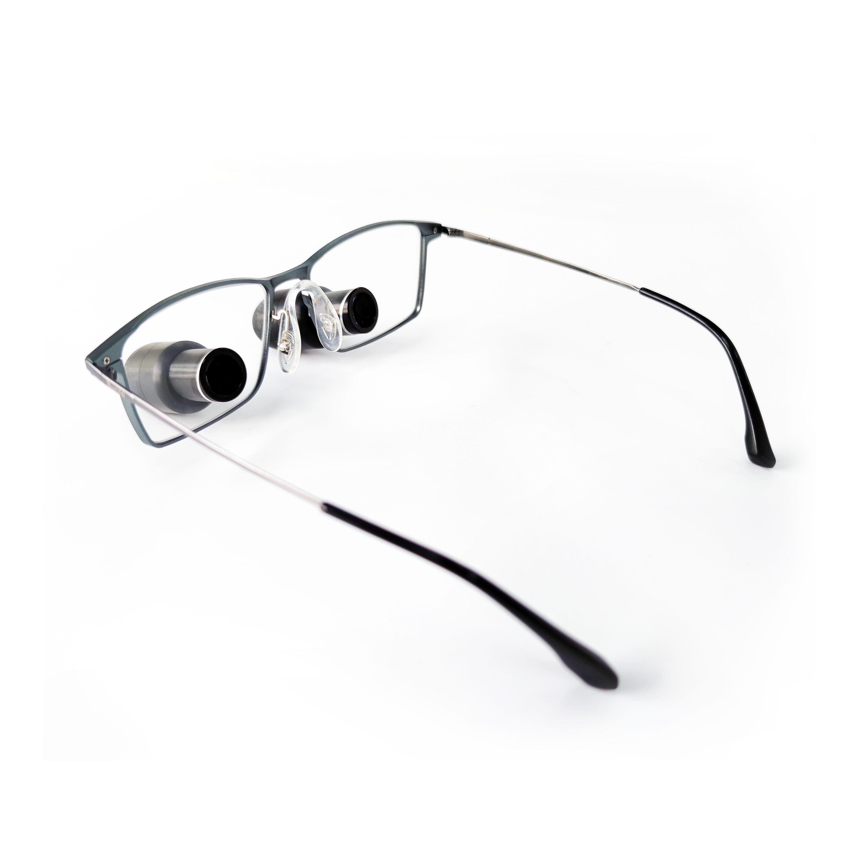 Burite metal TTL kepler Loupes 4.0X 5.0X 6.0X