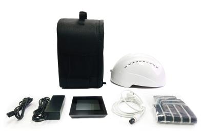 810 nm LightBrain Stimulation Biohackers Photobiomodulation Machine