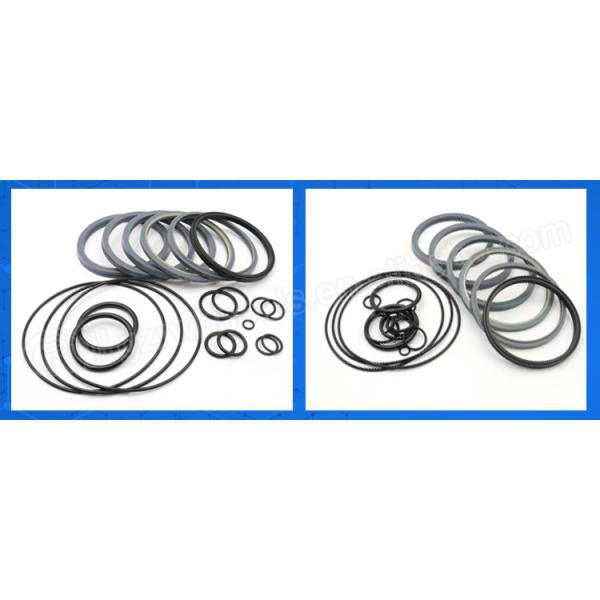Pu Hydraulic Breaker Seal Kit Soosan SB50 Hydraulic Seal Repair