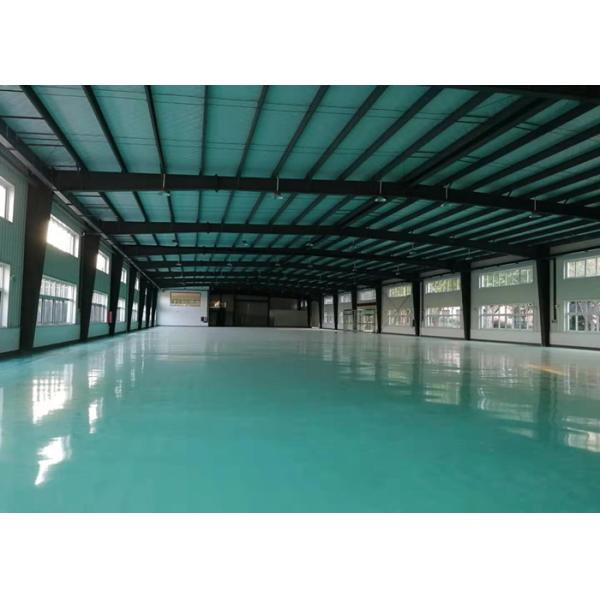 Здание крытого стадиона конструкции стальной структуры богатой краски цинка эпоксидной смолы университета