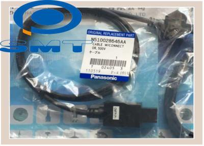 Le conducteur de N510028645AA SMT partie des biens de câble d'alimentation pour PANASONIC