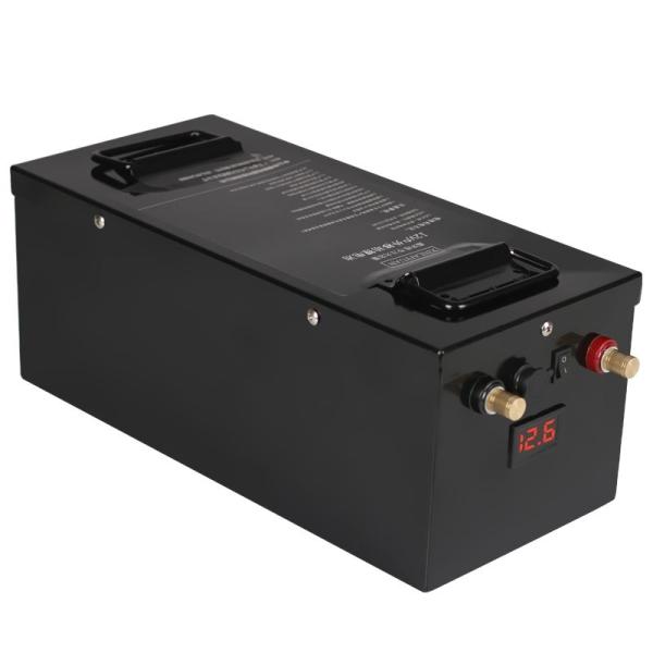 Блок батарей ODM 72V 96V OEM батареи лития LiFePo4 48V 150AH 200AH 300AH 400AH перезаряжаемые для тележки/морского пехотинца EV/RV/Golf