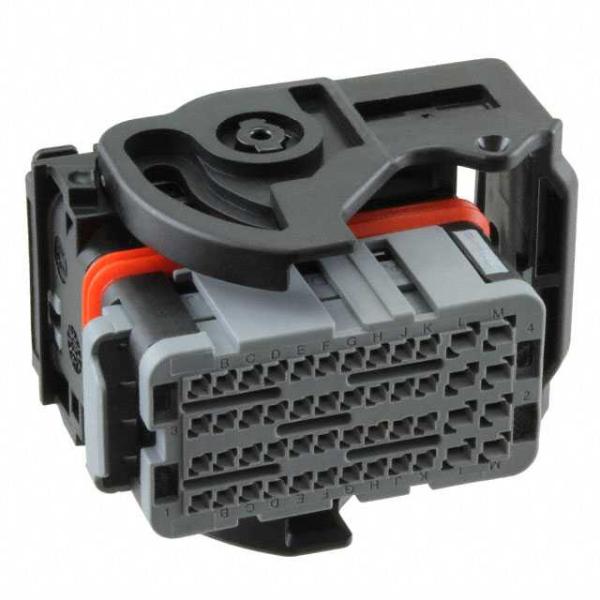 Molex 64320-3318 Wire-to-Board Connector, High Precision Terminal Housing