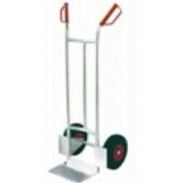 Multi Purpose Hand Truck Dolly 210mm Toe Alu Truck Sack Barrow