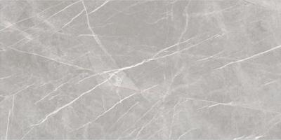 No Staining Glazed Ceramic Bathroom Tile , Glossy Surface Villa Glazed Ceramic Tile
