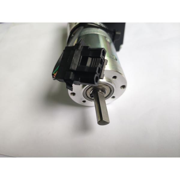 88540 05800 Speed 3340 Rpm Industrial Servo Motor BG 40X25 Type
