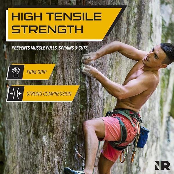 Sports Protection Rehabilitation bjj finger wrap for Customization and Children