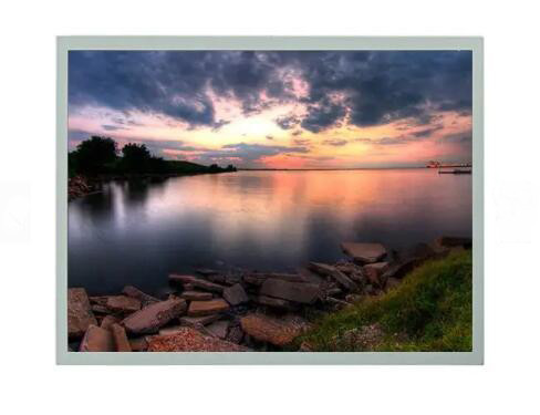 Дюйм Tm150tdsg70 1024*768 индикаторной панели 15 Tianma Lvds промышленный LCD