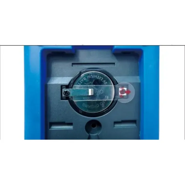 Professional Low Light Illuminance Portable Refractometer Lx1334e