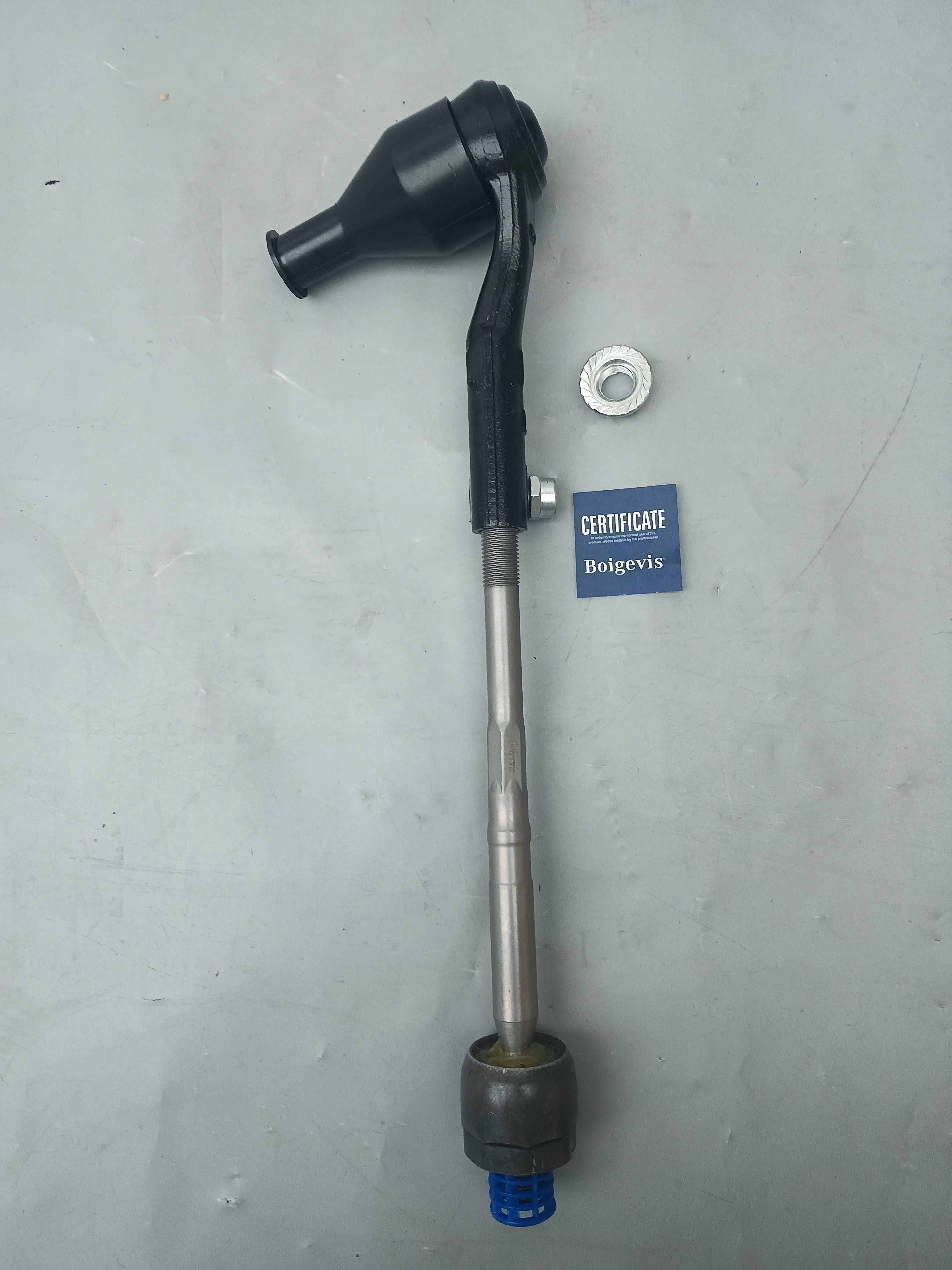 Hot Selling Tie Rod Assembly R 32216762244 for BMW 1 Series 3 Series X1