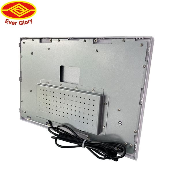 Customized 13.3 Inch Optical Bonding Touch Screen For Shipping Industry