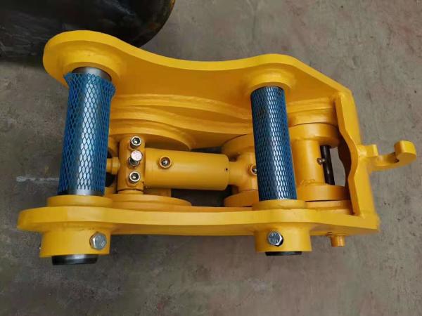 Dx60r Excavateur accouplement rapide mécanique pour hydraulique HYUNDAI KOMATSU HITACAI