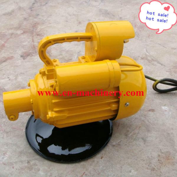 Good Quality!!! New Electric Motor Portable Concrete Vibrator, China Supplier