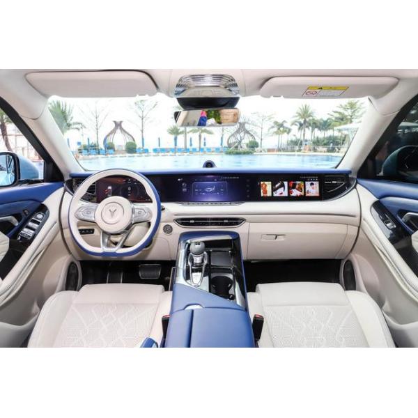 Dongfeng Voyah 