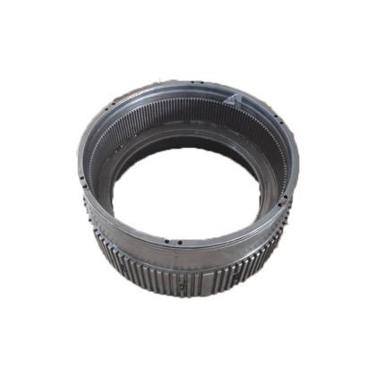 15256201 Wholesale Heavy Duty Mining Dump Truck Accessories Truck Rear Wheel Drive Disc Housing For Terex Tr100 3307