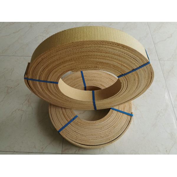 Hoist Windlass 20m/Roll Non Asbestos Woven Brake Lining