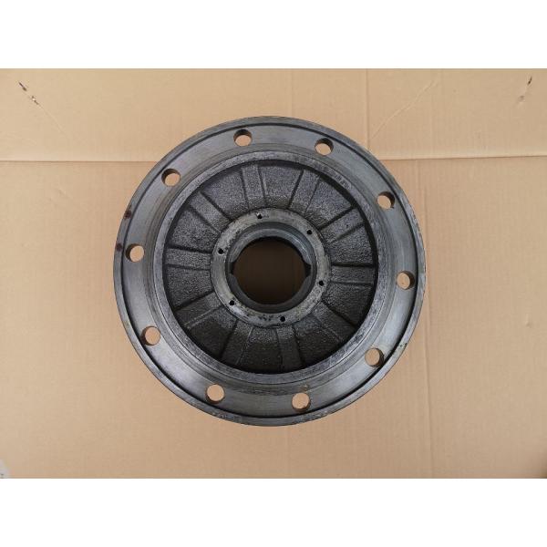 Шасси Isuzu эпицентра деятельности передней оси разделяет 10 частей тележки смесителя цемента тележки насоса эпицентра деятельности колеса 1423121600 болта