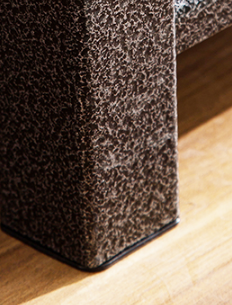 Durable Home Wire Shelving , Boltness Wire Pantry Shelving With Wooden Shelves