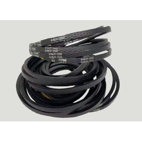 пояс ширины 3V v 9.5mm верхний
