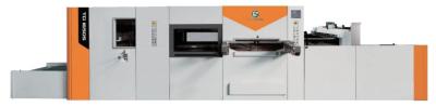 1650x1200mm Automatic Stripping Die Cutter Machine For Corrugated Paper