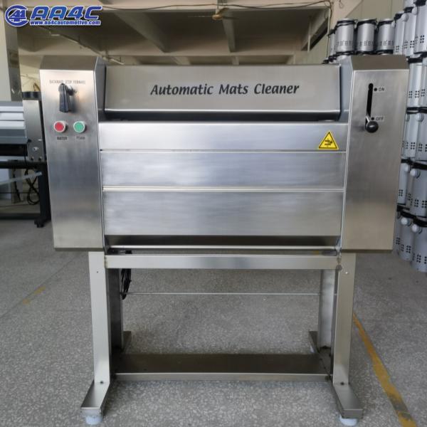 AA4C Mats Automatic Car Washing Machine Car Carpet Cleaners Machines Shampooer  TJ688