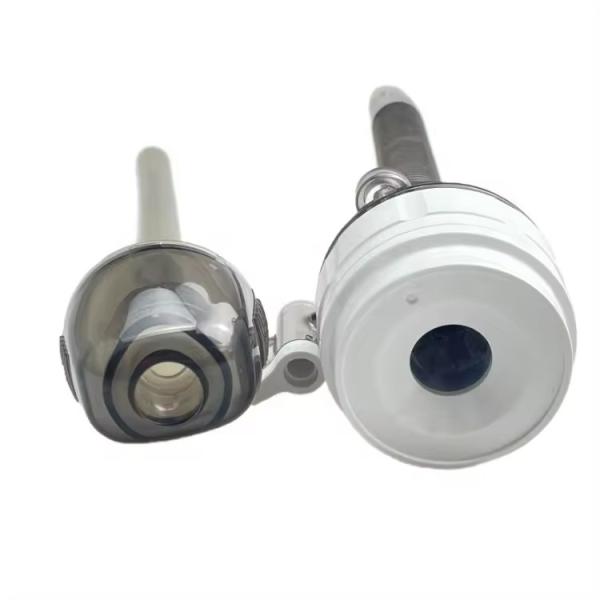 Laparoscopy Thoracic Trocars Instruments Disposable Bladeless Trocar Catheter Surgical
