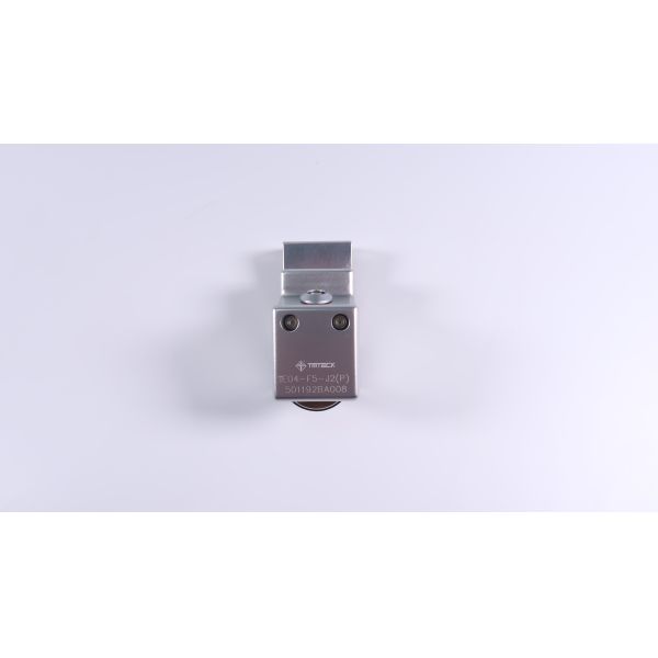 Light Aluminum Frame With Customizable Length TE-04  Encoder