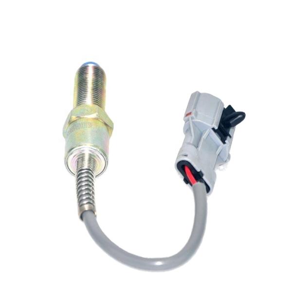 New Leaderparts Vehicle Information Display Alarm Unit F1B1037600013A1137 Foton Truck Engine Speed Sensor