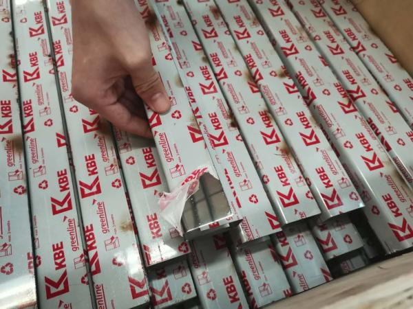 1M Mirror Finish 303 310 316 ASTM Stainless Steel U Channel