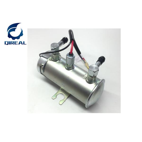 Diesel Engine 4LE1 4LE2 Electric 12V Electric fuel pump 17/932200