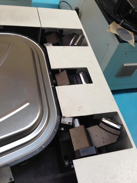 Robot Laser Welding Machinery , Laser Welding Stainless Steel Kitchen Sink , Laser Power 300W