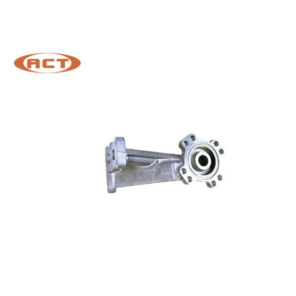 Первоначальный промежуточный отсек 6Д95 решетки масла ПК200-6 для экскаваторов