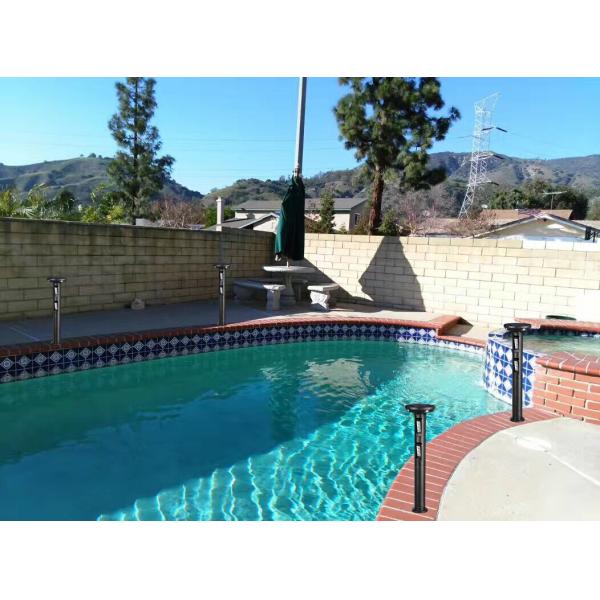 Outdoor Solar Garden Light