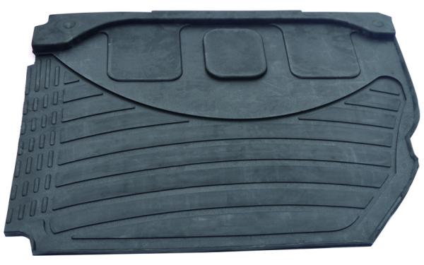 Replacement Doosan Excavator DH220-7 Rubber Floor Mat
