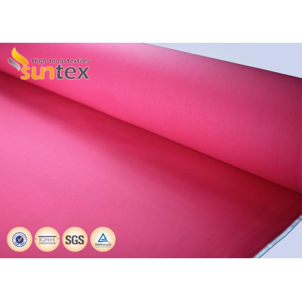 Хорошая механическая акриловая ткань стеклоткани для тюфяка заварки одеяла огня