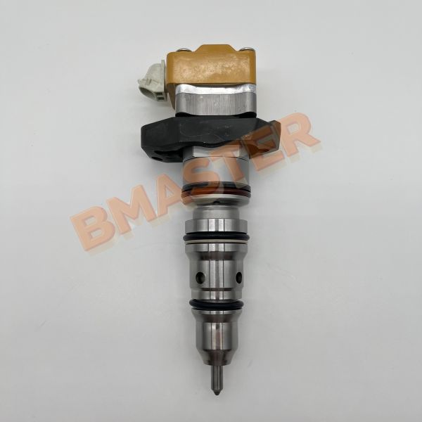 Remanufactured Fuel Injector 1816187C3 For HEUI Engine With 6 Month Warranty And Precision Fuel Atomization