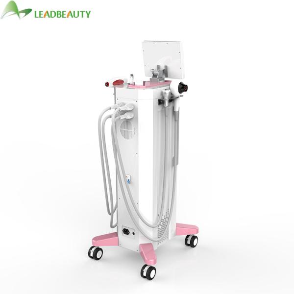 Anti Aging Beauty Rf Skin Lifting Tightening Radio Frequency Machine Korea