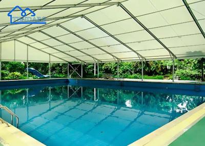 Rainproof Retardant de fogo PVC expansão ginásios Tribunal de Esportes Tenda academia Outdoor melhor tenda de esportes