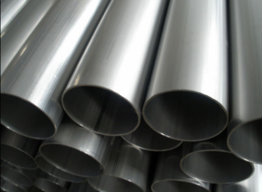 ASTM A312 Seamless and Welded Austentic Stainless Steel Tube and Pipe For Food Industry