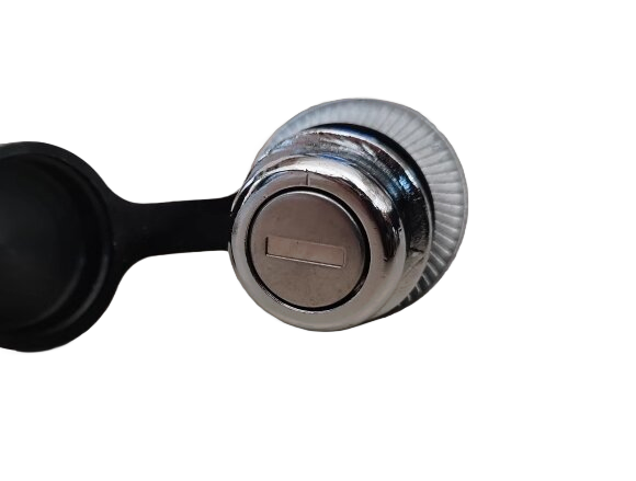 Cierre simple del cilindro del maletero del autobús Jinlong SC00031